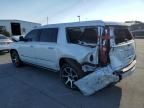 2018 Cadillac Escalade ESV Premium Luxury