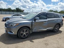 Run And Drives Cars for sale at auction: 2019 Infiniti QX60 Luxe