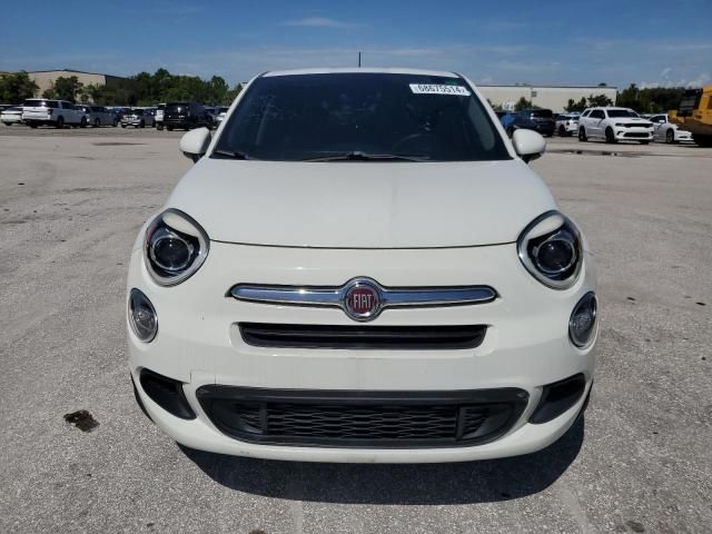 2017 Fiat 500X POP