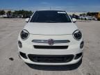 2017 Fiat 500X POP