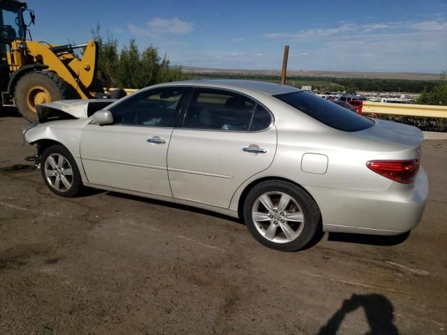 2006 Lexus ES 330