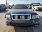 2008 Mercury Grand Marquis LS