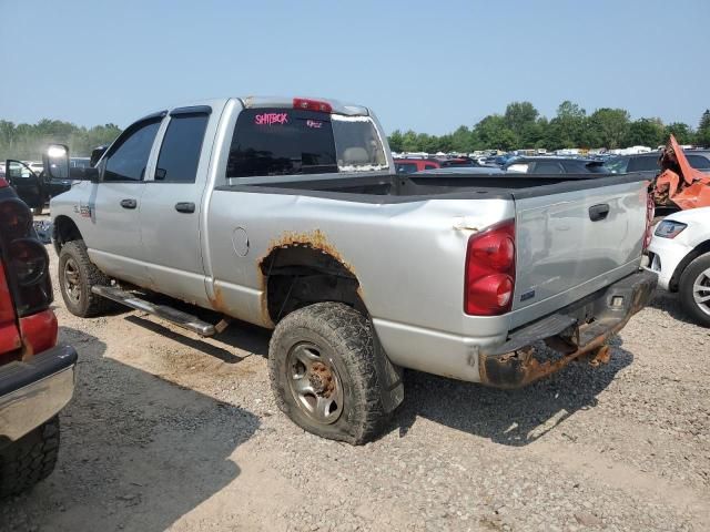 2008 Dodge RAM 2500 ST