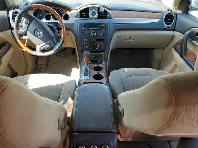 2009 Buick Enclave CX