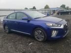 2021 Hyundai Ioniq SE