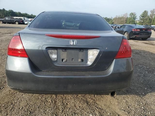 2006 Honda Accord LX