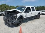 2013 Ford F250 Super Duty