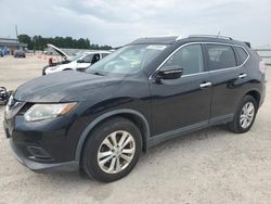 2015 Nissan Rogue S en venta en Harleyville, SC