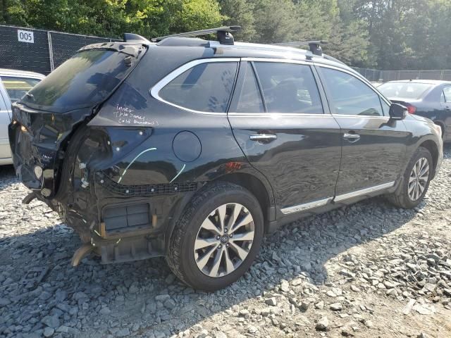 2017 Subaru Outback Touring