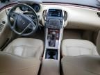 2013 Buick Lacrosse