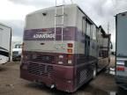 2003 Spartan Motors Motorhome 4VZ