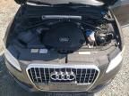 2015 Audi Q5 TDI Premium Plus