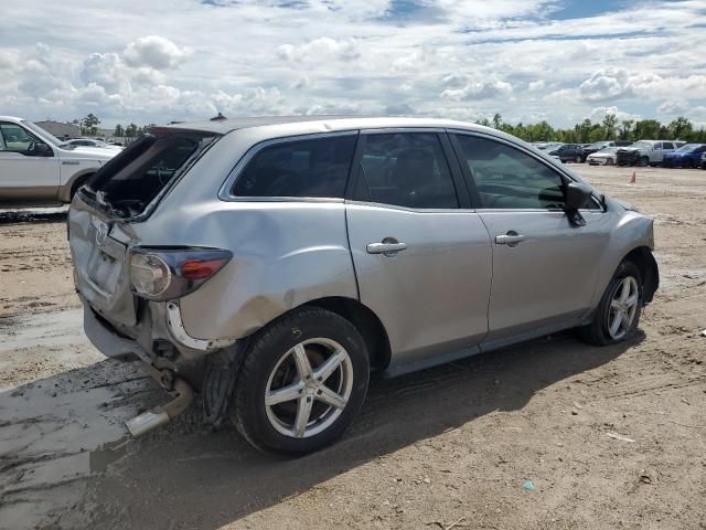 2011 Mazda CX-7