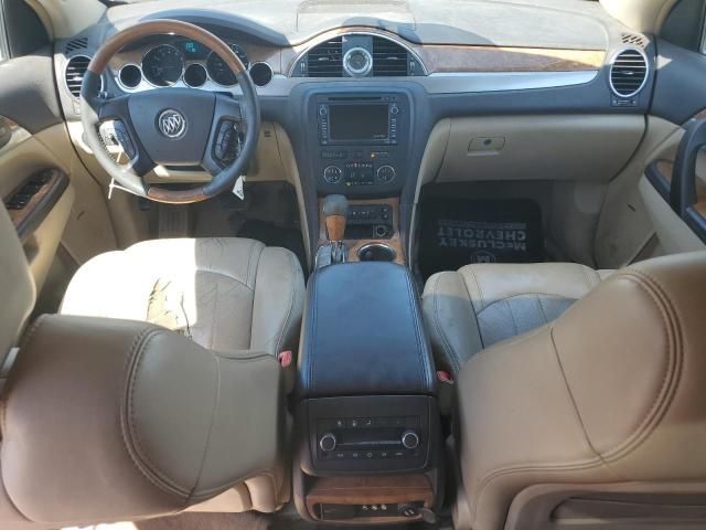 2008 Buick Enclave CXL