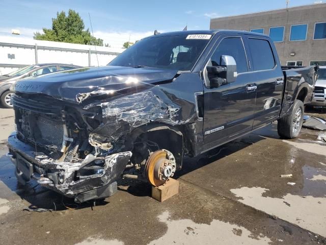 2019 Ford F250 Super Duty