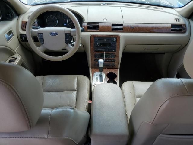 2006 Ford Five Hundred SEL