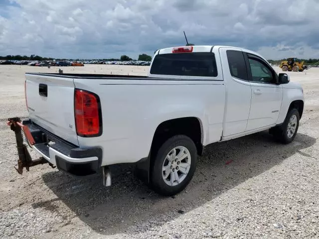 2015 Chevrolet Colorado LT