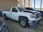 2015 GMC Sierra C1500