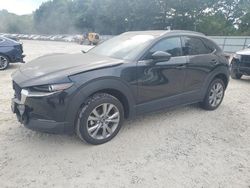 Salvage cars for sale at North Billerica, MA auction: 2023 Mazda CX-30 Premium