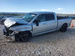 Dodge Vehiculos salvage en venta: 2017 Dodge RAM 1500 SLT