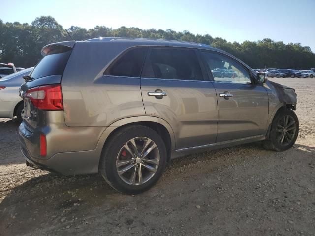 2014 KIA Sorento SX