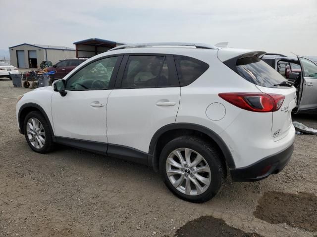 2013 Mazda CX-5 GT