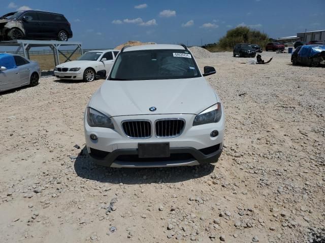 2014 BMW X1 SDRIVE28I