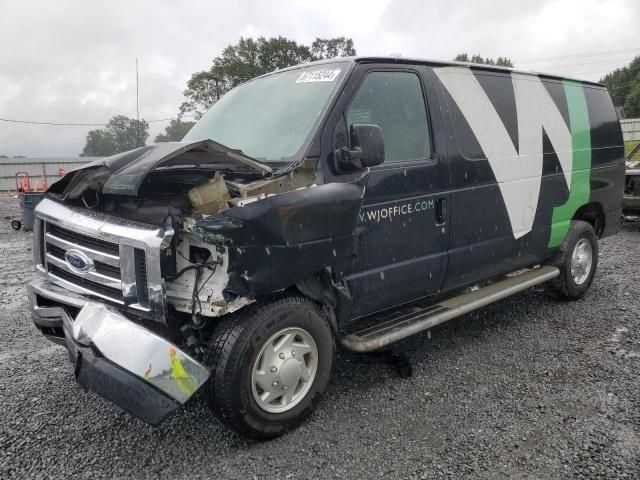 2013 Ford Econoline E250 Van