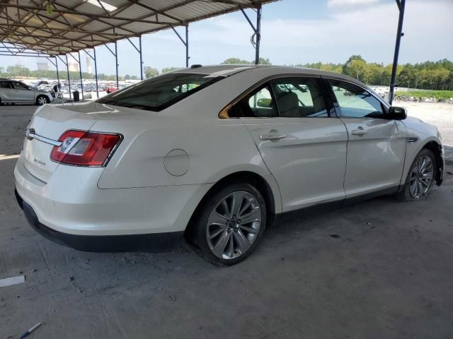 2012 Ford Taurus Limited