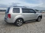 2011 Honda Pilot Touring