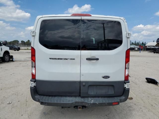 2018 Ford Transit T-250