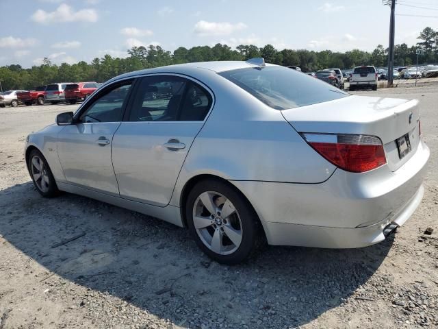 2007 BMW 530 XI