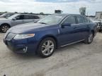 2012 Lincoln MKS