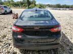 2014 Ford Fusion S