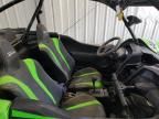 2021 Kawasaki KRF 1000 A