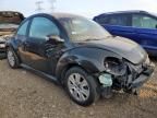 2008 Volkswagen New Beetle S