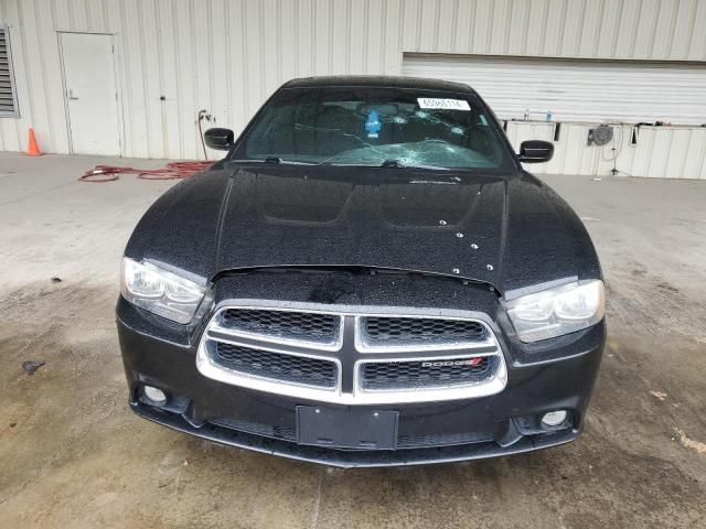 2014 Dodge Charger SXT