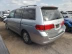 2010 Honda Odyssey EXL