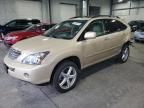 2008 Lexus RX 400H