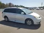 2004 Toyota Sienna XLE