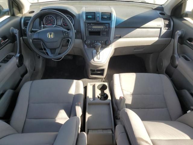 2009 Honda CR-V LX