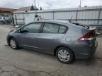 2013 Honda Insight LX