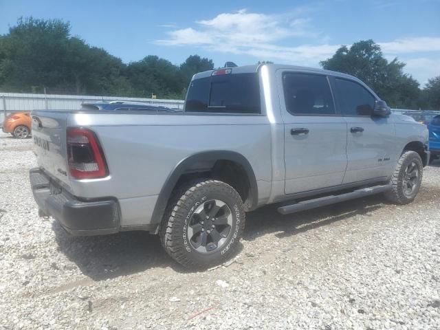 2023 Dodge RAM 1500 Rebel