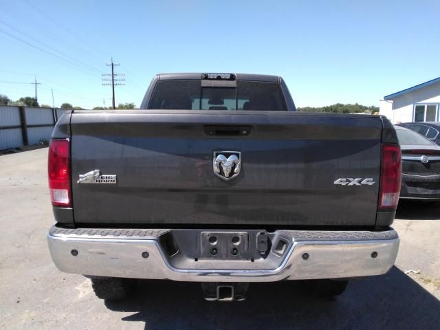 2015 Dodge RAM 2500 SLT