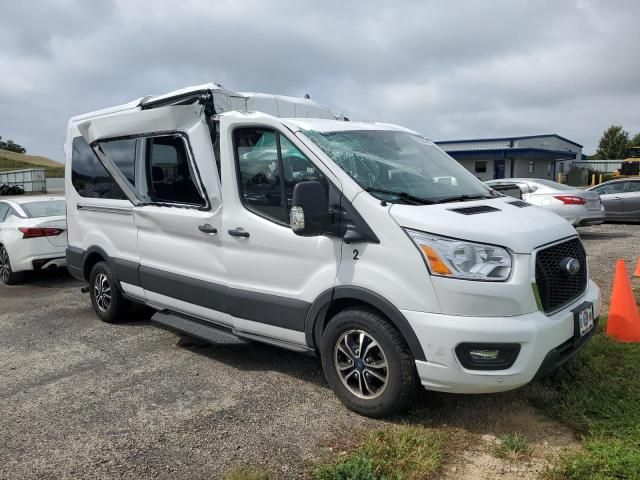 2022 Ford Transit T-350