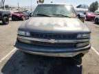 2001 Chevrolet Silverado C1500