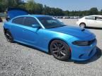 2019 Dodge Charger Scat Pack