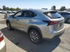 2015 Lexus NX 300H