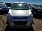 2015 Chevrolet Spark 1LT