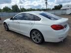 2017 BMW 430I Gran Coupe